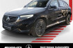 Mercedes EQC  Benz eqc 400 4m navi tempomat keyless multibeam