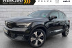 Volvo XC40 Ultimate Xc40 p8 ultimate pure electric awd pano acc 360