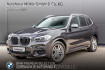 BMW X3 M-Sport xdrive30e m sportpaket hud drivingassist