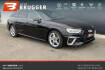 Audi A4 S-Line a4 avant 40 tdi quattro s line mmi ahk kam matri