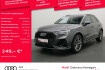 Audi Q3 S-Line 45 e s line s tron pano ahk navi leder acc