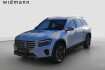 Mercedes GLB  Benz glb 180 d *ahk*navi*el.heck*pts*led*shzg*spurh**