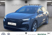 Audi Q4 e-tron  Q4 e tron 50 s tronic s line quattro navi digitales cockpit