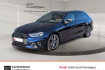 Audi A4 S-Line s line 50 tdi quat. matrix pano b&o