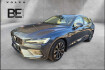 Volvo V60 Ultimate Bright t8 ultimate bright recharge plug in hybrid awd