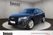 Audi Q2 S-Line s line 35 tfsi s tronic