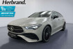 Mercedes CLA Edition AMG Line Benz cla 200 amg night distronic 19? ambiente