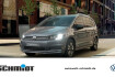 Volkswagen Touran Goal « goal » 7 gang dsg 7 sitze ahk allwetter easy op…