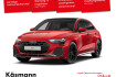 Audi A3 S-Line s line 30tfsi ahk hud pano sonos
