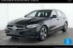 Mercedes Classe C Avantgarde Benz c 180 c180t avantgarde+led+memo kamera+easyp+totwinkel
