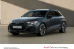 Audi A3  sportback 35 tfsi s line matrix kamera acc 19?