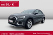 Audi Q3 Advanced 35tfsi s tronic advanced 18? ahk led pdc navi