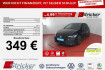 Volkswagen Golf 8  Golf gti black style 2.0tsi dsg 349  ohne anzahlung h&