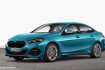 BMW Série 2 Coupé M-Sport Bmw 220  220 i gran coupe m sportpaket pro upe 61.040 ?