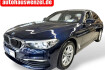 BMW Série 5  520 d xdrive ? nur 21 tkm ? leder acc 360  sd ahk