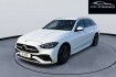 Mercedes Classe C  Benz c 200 t amg styling  led  kamera