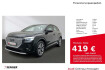 Audi Q4 e-tron  Q4 e tron 40 mmi led acc smartphone interface