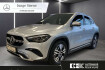 Mercedes GLA Progressive Benz gla 180 progressive*ahk*totwin*kamera*led*carpl*