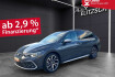 Volkswagen Golf 8 Alltrack Golf viii variant alltrack tdi dsg 4m matrix navi re?