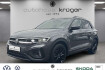 Volkswagen T-Roc R-Line T roc 2.0 tsi r line 4motion led pano acc rfk