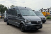 Volkswagen Crafter  kasten kasten 35 lang hochdach fwd