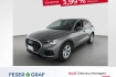 Audi Q3 S-Line 35 tdi stronic led navi+ acc kamera