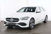 Mercedes Classe C Avantgarde Advanced Benz c 180 t avantgarde/advanced/led/kamera/ahk/