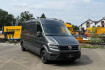 Volkswagen Crafter  kasten kasten 35 lang hochdach fwd