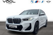 BMW iX1 M-Sport Ix1 xdrive30 m sportpaket dab parkassistent shz