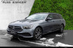 Mercedes Classe E Avantgarde Benz e 300 de 4m t avantgarde *ahk*cam*totw*led*burm*