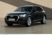 Audi Q3 Advanced 35 tdi led acc navi kamera virtual keyless