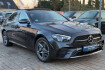 Mercedes Classe E AMG Line Benz e 300 de*amg line*360 kamera*burmester*panorama*