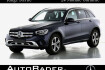 Mercedes GLC Exclusive Benz glc 220 glc 220 d 4m exclusive park spgl spurpkt rfk led