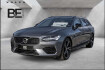 Volvo V90 R Design hybrid t8 twin engine awd r design led