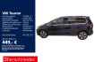Volkswagen Touran Highline 2.0 tdi dsg highline ahk navi led 17