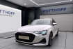 Audi A3 Advanced 30 tdi navi led kamera virtual