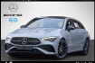 Mercedes CLA AMG Line Benz cla 180 shooting brake amg sport+pano+distr+cam
