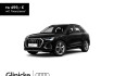 Audi Q3 Advanced advanced 35 tfsi 110(150) kw(ps) s tronic