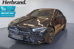 Mercedes CLA  Benz cla 250 amg night ahk multibeam ambiente 18?lm