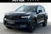 Volvo XC40  Xc40 b3 benzin plus black edition 20 » acc 360 kamera p