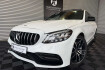 Mercedes C43 AMG  Benz c 43 amg 4matic/burmester/pano/carplay/360