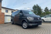 Volkswagen Caravelle EcoProfi T6 caravelle caravelle lang 8 sitze kamera led