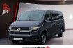 Volkswagen Multivan Trendline T6.1 multivan 2 0 tdi 4motion trendline 6 sitzer