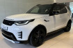 Land Rover Discovery R-Dynamic HSE d300 r dyn hse ahk shz panorama 7 sitzer