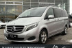 Mercedes Classe V  Benz v 250 d lang edition standhz/shz/navi/kamera/ahk