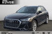 Audi Q3 S-Line s line 35 tfsi s tronic acc*navi*led*pdc*e heck