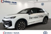 Volkswagen T-Roc R-Line T roc t roc r line 1.5 l etsi dsg+tech.paket+lichtpake