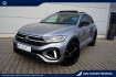 Volkswagen T-Roc R-Line T roc r line black style 1.5 l tsi 7 gang dsg navi pano