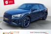 Audi Q2 S-Line 35 tdi q. s tronic s line  matrix  ahk  ambie