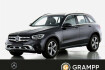 Mercedes GLC Exclusive Benz glc 220 d 4m infotainment2/advancedpark/exclusiv